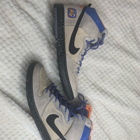 Acapulco Gold Nike Sb Dunks. Rare Vintage. - Picture 3 of 8